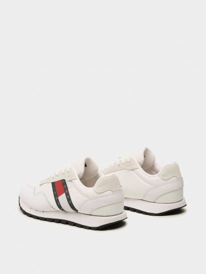 Кроссовки Tommy Hilfiger модель EM0EM01081-YBR — фото - INTERTOP