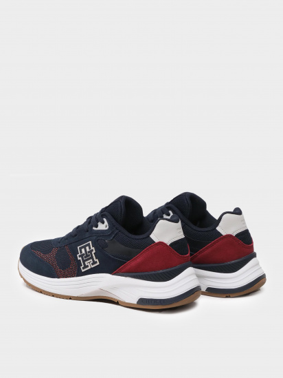 Кроссовки Tommy Hilfiger модель FM0FM04629-DW5 — фото - INTERTOP