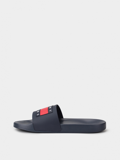 Шлепанцы Tommy Hilfiger модель EM0EM01191-C1G — фото - INTERTOP