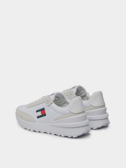 Кроссовки Tommy Hilfiger модель EM0EM01265-YBR — фото - INTERTOP