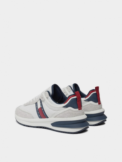 Кроссовки Tommy Hilfiger модель EM0EM01315-0G1 — фото - INTERTOP