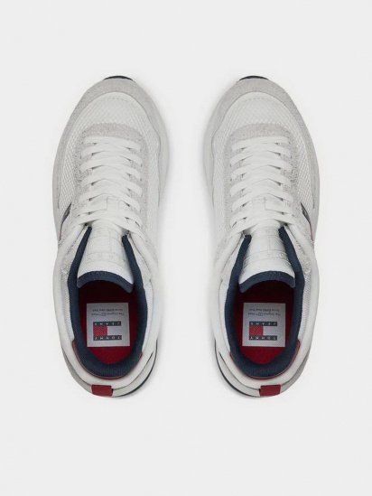 Кроссовки Tommy Hilfiger модель EM0EM01315-0G1 — фото 4 - INTERTOP