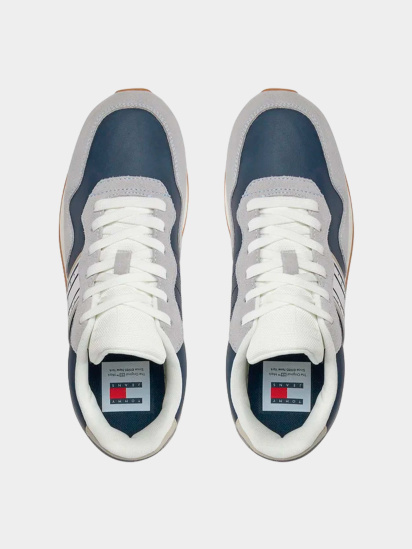 Кроссовки Tommy Hilfiger модель EM0EM01316-PRQ — фото 4 - INTERTOP