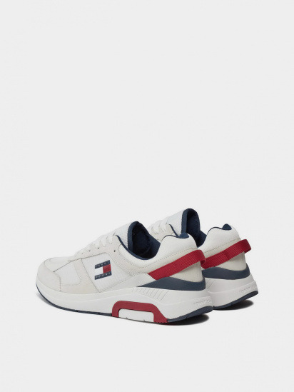 Кроссовки Tommy Hilfiger модель EM0EM01319-0G1 — фото - INTERTOP