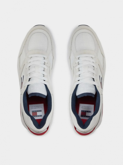 Кроссовки Tommy Hilfiger модель EM0EM01319-0G1 — фото 4 - INTERTOP