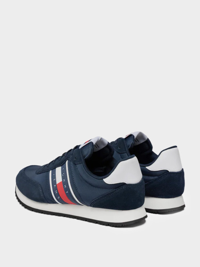 Кроссовки Tommy Hilfiger модель EM0EM01351-C1G — фото - INTERTOP