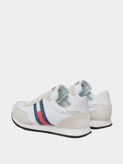 Кроссовки Tommy Hilfiger модель EM0EM01351-YBR — фото - INTERTOP