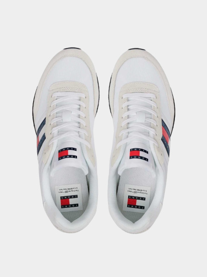 Кроссовки Tommy Hilfiger модель EM0EM01351-YBR — фото 3 - INTERTOP