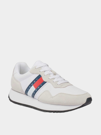 Кроссовки Tommy Hilfiger модель EM0EM01351-YBR — фото 4 - INTERTOP