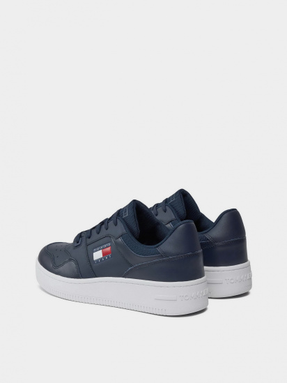 Кроссовки Tommy Hilfiger модель EM0EM01395-C1G — фото - INTERTOP