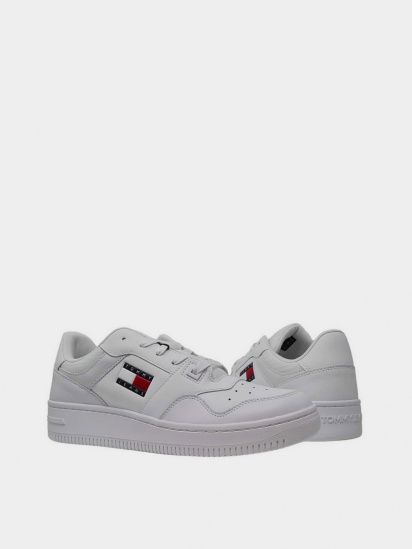 Кроссовки Tommy Hilfiger модель EM0EM01395-YBR — фото 5 - INTERTOP