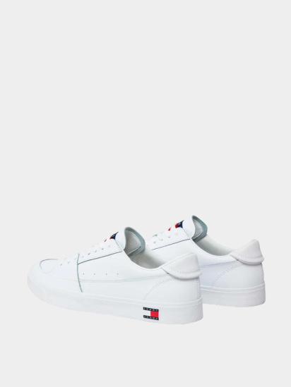 Кроссовки Tommy Hilfiger модель EM0EM01398-YBS — фото - INTERTOP