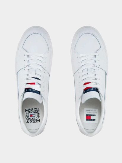 Кроссовки Tommy Hilfiger модель EM0EM01398-YBS — фото 4 - INTERTOP