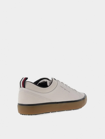 Кеды низкие Tommy Hilfiger модель FM0FM04884-PQT — фото 3 - INTERTOP