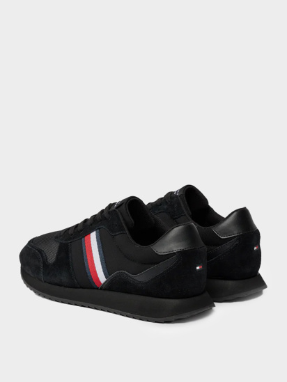 Кроссовки Tommy Hilfiger модель FM0FM04886-BDS — фото - INTERTOP