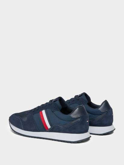 Кроссовки Tommy Hilfiger модель FM0FM04886-DW5 — фото - INTERTOP