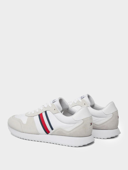 Кроссовки Tommy Hilfiger модель FM0FM04886-YBS — фото - INTERTOP