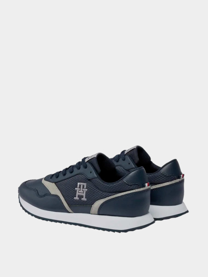 Кроссовки Tommy Hilfiger модель FM0FM04887-DW5 — фото - INTERTOP