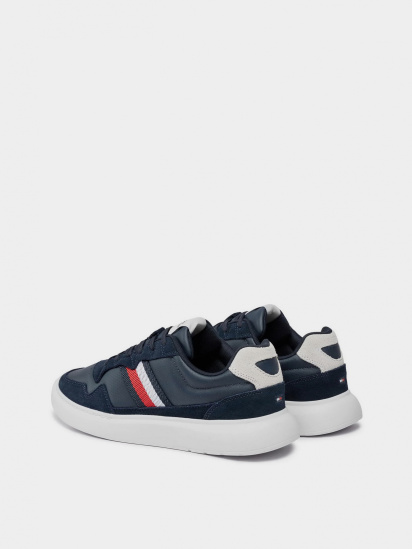 Кроссовки Tommy Hilfiger модель FM0FM04889-DW5 — фото - INTERTOP