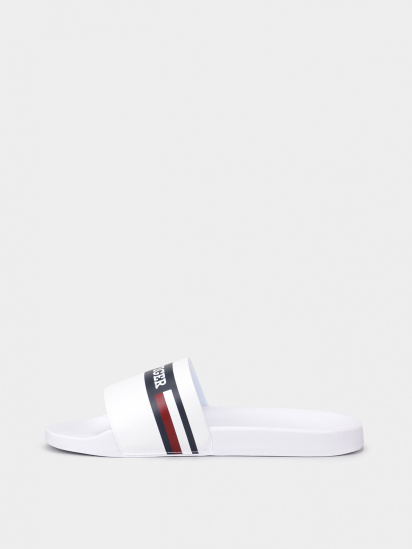 Шлепанцы Tommy Hilfiger модель FM0FM04911-YBS — фото - INTERTOP