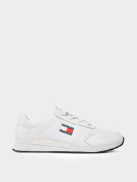 Белый - Кроссовки Tommy Hilfiger