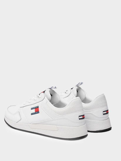 Кроссовки Tommy Hilfiger модель EM0EM01409-YBR — фото - INTERTOP