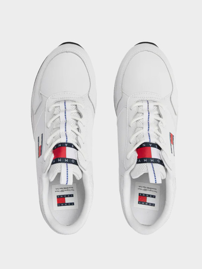 Кроссовки Tommy Hilfiger модель EM0EM01409-YBR — фото 4 - INTERTOP