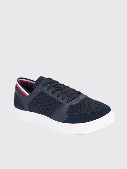 Кроссовки Tommy Hilfiger модель FM0FM04961-DW5 — фото - INTERTOP