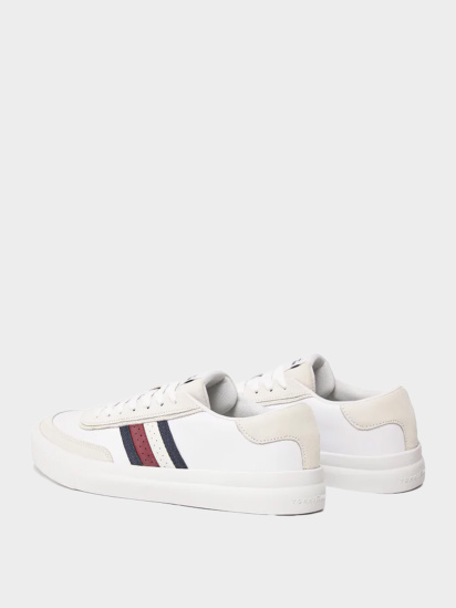 Кроссовки Tommy Hilfiger модель FM0FM04975-YBS — фото - INTERTOP