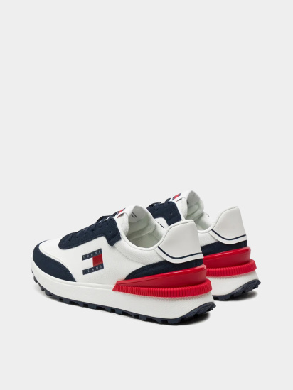 Кроссовки Tommy Hilfiger модель EM0EM01265-C1G — фото - INTERTOP