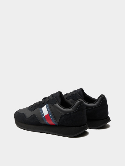 Кроссовки Tommy Hilfiger модель EM0EM01316-BDS — фото - INTERTOP