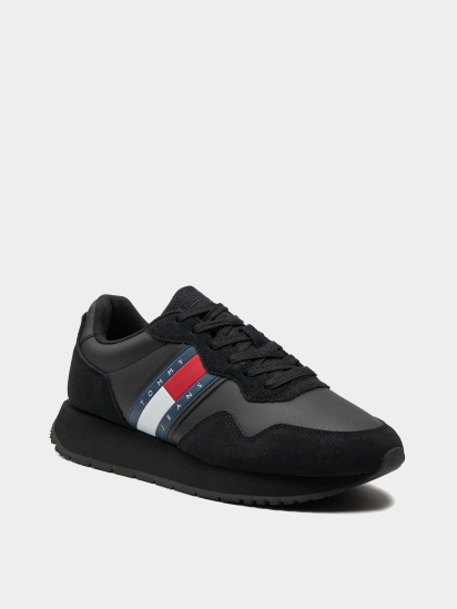 Кроссовки Tommy Hilfiger модель EM0EM01316-BDS — фото 5 - INTERTOP