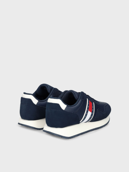 Кроссовки Tommy Hilfiger модель EM0EM01316-C1G — фото - INTERTOP