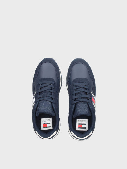 Кроссовки Tommy Hilfiger модель EM0EM01316-C1G — фото 3 - INTERTOP