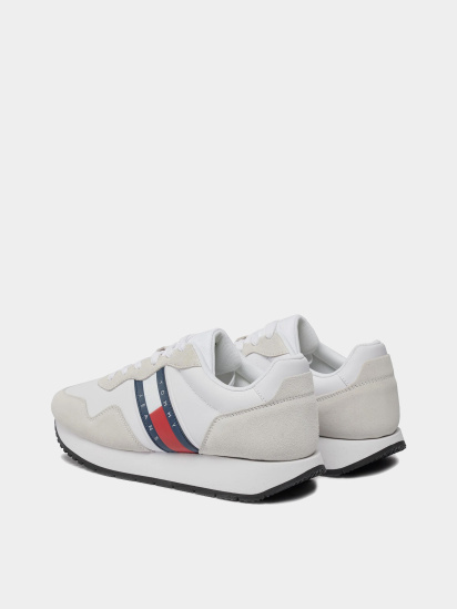 Кроссовки Tommy Hilfiger модель EM0EM01316-YBR — фото - INTERTOP