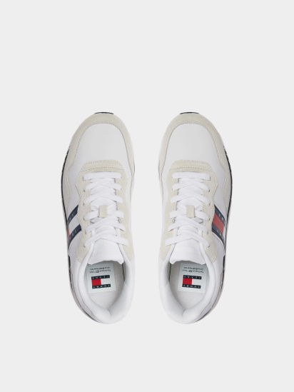 Кроссовки Tommy Hilfiger модель EM0EM01316-YBR — фото 4 - INTERTOP