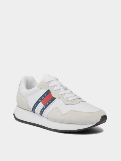 Кроссовки Tommy Hilfiger модель EM0EM01316-YBR — фото 5 - INTERTOP