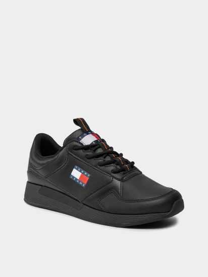 Кроссовки Tommy Hilfiger модель EM0EM01409-BDS — фото 5 - INTERTOP