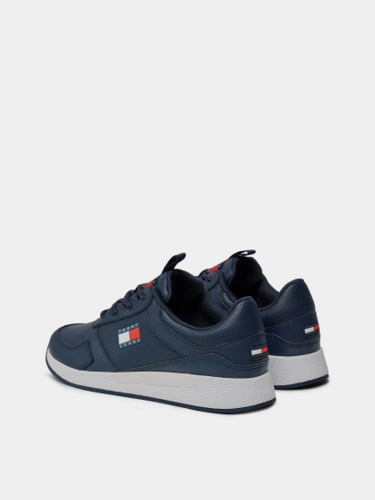 Кроссовки Tommy Hilfiger модель EM0EM01409-C87 — фото - INTERTOP