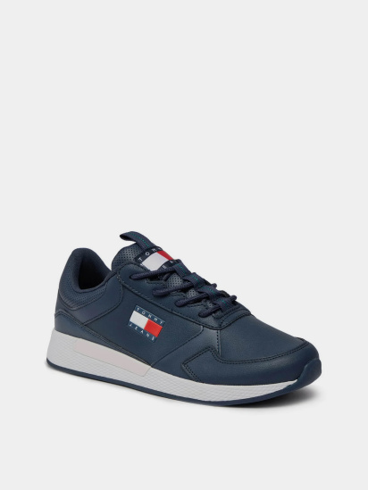 Кроссовки Tommy Hilfiger модель EM0EM01409-C87 — фото 5 - INTERTOP