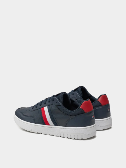 Кроссовки Tommy Hilfiger модель FM0FM05116-DW5 — фото - INTERTOP