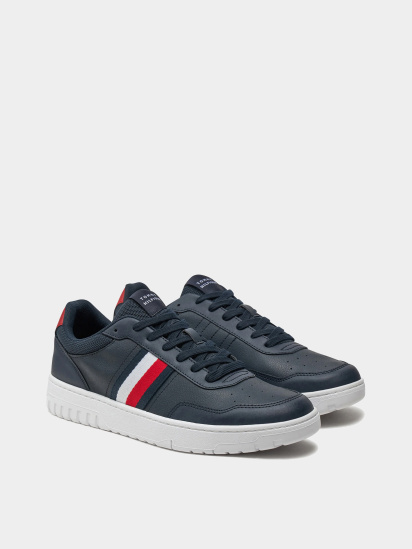 Кроссовки Tommy Hilfiger модель FM0FM05116-DW5 — фото 5 - INTERTOP