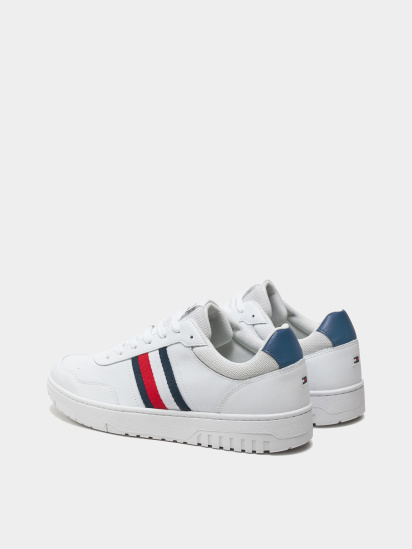 Кроссовки Tommy Hilfiger модель FM0FM05116-YBS — фото - INTERTOP