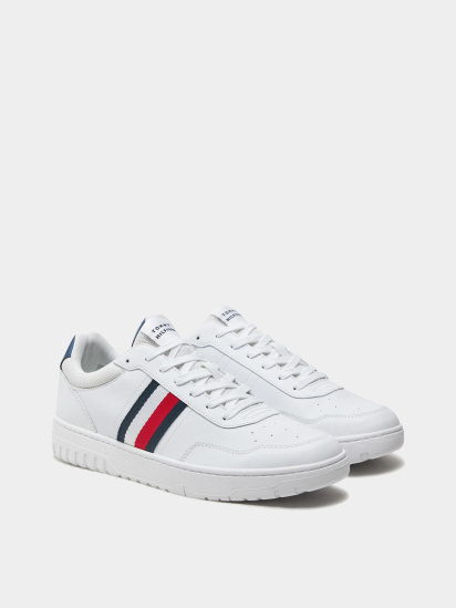 Кроссовки Tommy Hilfiger модель FM0FM05116-YBS — фото 5 - INTERTOP