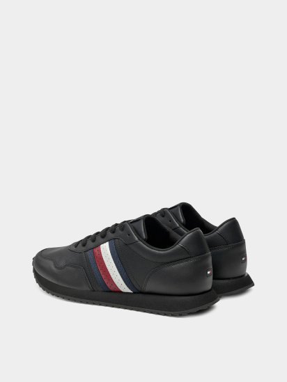 Кроссовки Tommy Hilfiger модель FM0FM05121-BDS — фото - INTERTOP