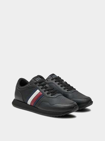 Кроссовки Tommy Hilfiger модель FM0FM05121-BDS — фото 5 - INTERTOP