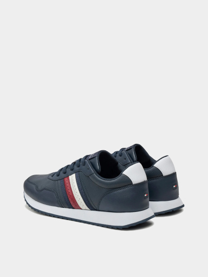 Кроссовки Tommy Hilfiger модель FM0FM05121-DW5 — фото - INTERTOP