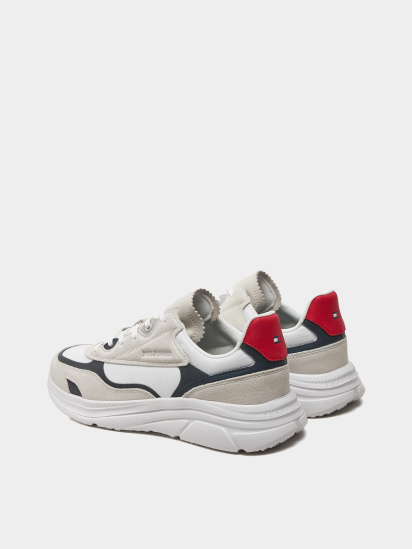 Кроссовки Tommy Hilfiger модель FM0FM05123-YBS — фото - INTERTOP