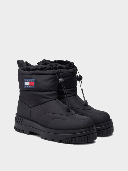 Ботинки Tommy Hilfiger модель EM0EM01449-BDS — фото 3 - INTERTOP