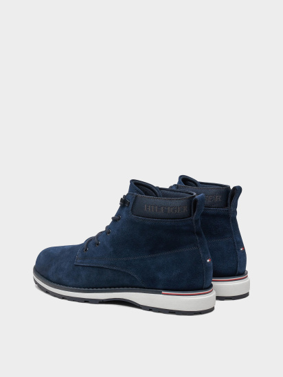 Ботинки Tommy Hilfiger модель FM0FM05147-DW5 — фото - INTERTOP